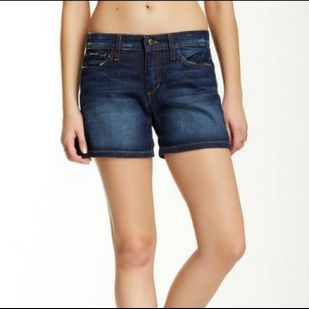Joe's Jeans Shorts